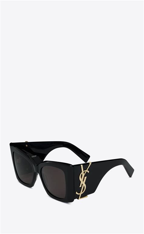 ysl shnglasses